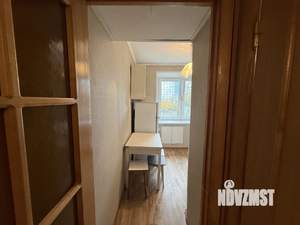 1-к квартира, на длительный срок, 32м2, 4/5 этаж