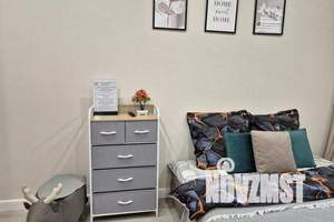 1-к квартира, посуточно, 23м2, 2/17 этаж