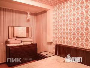 3-к квартира, на длительный срок, 72м2, 7/10 этаж