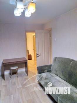 3-к квартира, на длительный срок, 56м2, 1/5 этаж