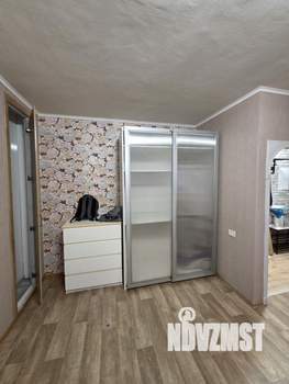 2-к квартира, на длительный срок, 44м2, 4/5 этаж