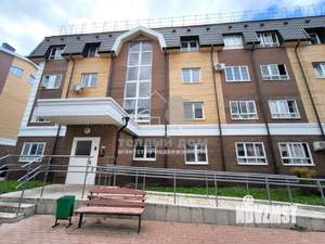 2-к квартира, на длительный срок, 52м2, 2/4 этаж