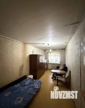 2-к квартира, на длительный срок, 45м2, 1/5 этаж