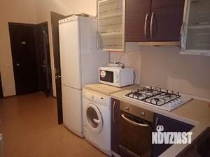 4-к квартира, на длительный срок, 90м2, 1/3 этаж