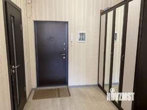 1-к квартира, на длительный срок, 33м2, 2/4 этаж