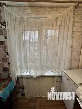 2-к квартира, на длительный срок, 43м2, 4/5 этаж