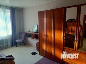 2-к квартира, на длительный срок, 54м2, 4/4 этаж