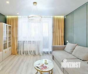 1-к квартира, на длительный срок, 41м2, 14/14 этаж