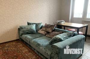 2-к квартира, на длительный срок, 42м2, 22/25 этаж