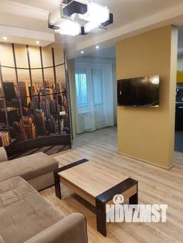 3-к квартира, на длительный срок, 84м2, 13/19 этаж