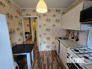 1-к квартира, на длительный срок, 32м2, 4/5 этаж