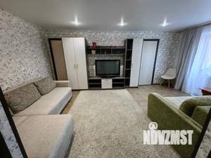 2-к квартира, посуточно, 45м2, 4/5 этаж