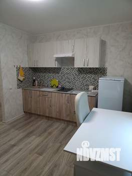 1-к квартира, на длительный срок, 19м2, 3/3 этаж