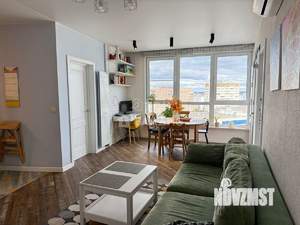3-к квартира, на длительный срок, 74м2, 13/17 этаж