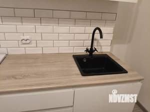 2-к квартира, на длительный срок, 44м2, 11/17 этаж