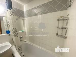 1-к квартира, на длительный срок, 38м2, 8/16 этаж