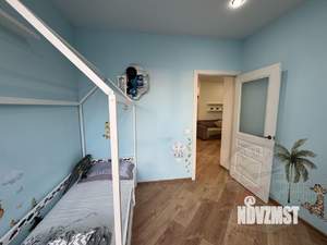 2-к квартира, на длительный срок, 48м2, 4/17 этаж