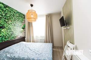 Студия квартира, на длительный срок, 14м2, 2/4 этаж