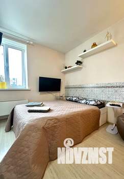 Студия квартира, посуточно, 30м2, 3/4 этаж