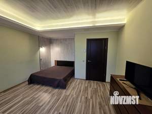 1-к квартира, на длительный срок, 42м2, 5/5 этаж