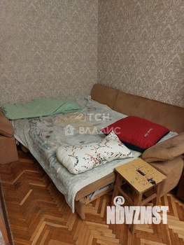 1-к квартира, на длительный срок, 40м2, 4/14 этаж