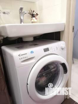 Студия квартира, на длительный срок, 19м2, 1/4 этаж