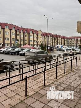 Студия квартира, на длительный срок, 35м2, 2/4 этаж