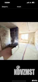 Студия квартира, на длительный срок, 25м2, 17/17 этаж