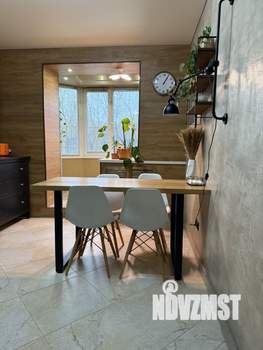 2-к квартира, на длительный срок, 75м2, 2/17 этаж