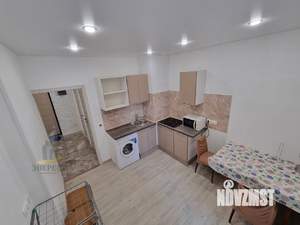 1-к квартира, на длительный срок, 39м2, 11/25 этаж