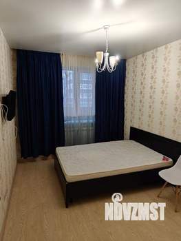 2-к квартира, на длительный срок, 64м2, 7/22 этаж