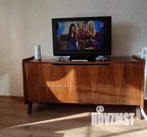 1-к квартира, посуточно, 40м2, 6/9 этаж