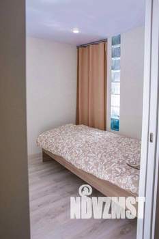 1-к квартира, посуточно, 65м2, 1/1 этаж