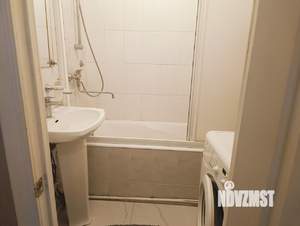 1-к квартира, на длительный срок, 37м2, 10/10 этаж