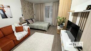 2-к квартира, на длительный срок, 52м2, 1/4 этаж