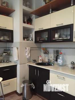 2-к квартира, на длительный срок, 55м2, 3/5 этаж