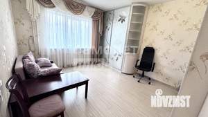 1-к квартира, на длительный срок, 40м2, 5/17 этаж