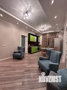 3-к квартира, на длительный срок, 60м2, 9/15 этаж