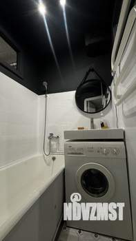 2-к квартира, посуточно, 40м2, 4/5 этаж