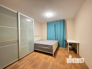 3-к квартира, на длительный срок, 88м2, 17/17 этаж