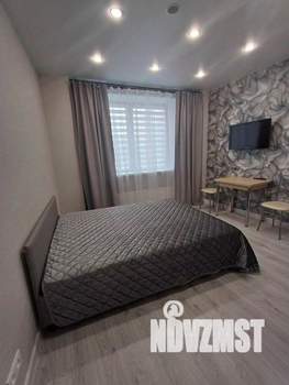 Студия квартира, на длительный срок, 24м2, 4/12 этаж