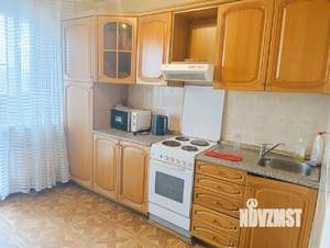 1-к квартира, на длительный срок, 37м2, 10/10 этаж