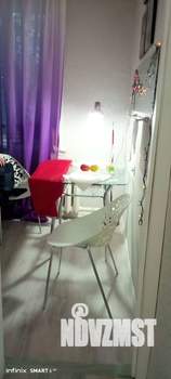 1-к квартира, посуточно, 42м2, 5/5 этаж