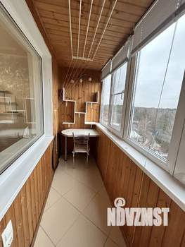 1-к квартира, на длительный срок, 25м2, 8/10 этаж
