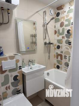 2-к квартира, на длительный срок, 37м2, 9/9 этаж