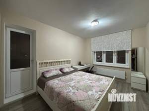 3-к квартира, на длительный срок, 88м2, 17/17 этаж