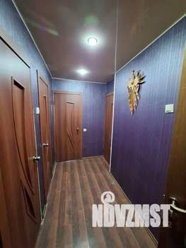 2-к квартира, посуточно, 50м2, 11/12 этаж