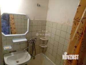 1-к квартира, на длительный срок, 35м2, 8/9 этаж