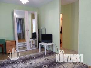 1-к квартира, на длительный срок, 30м2, 1/5 этаж