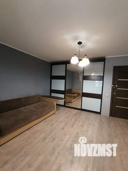 2-к квартира, на длительный срок, 60м2, 2/17 этаж